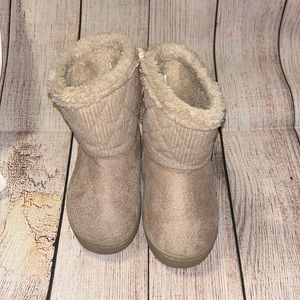 Toddler girls shoe